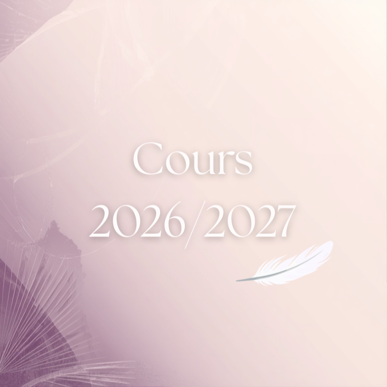 Image de Cours 2026/2027
