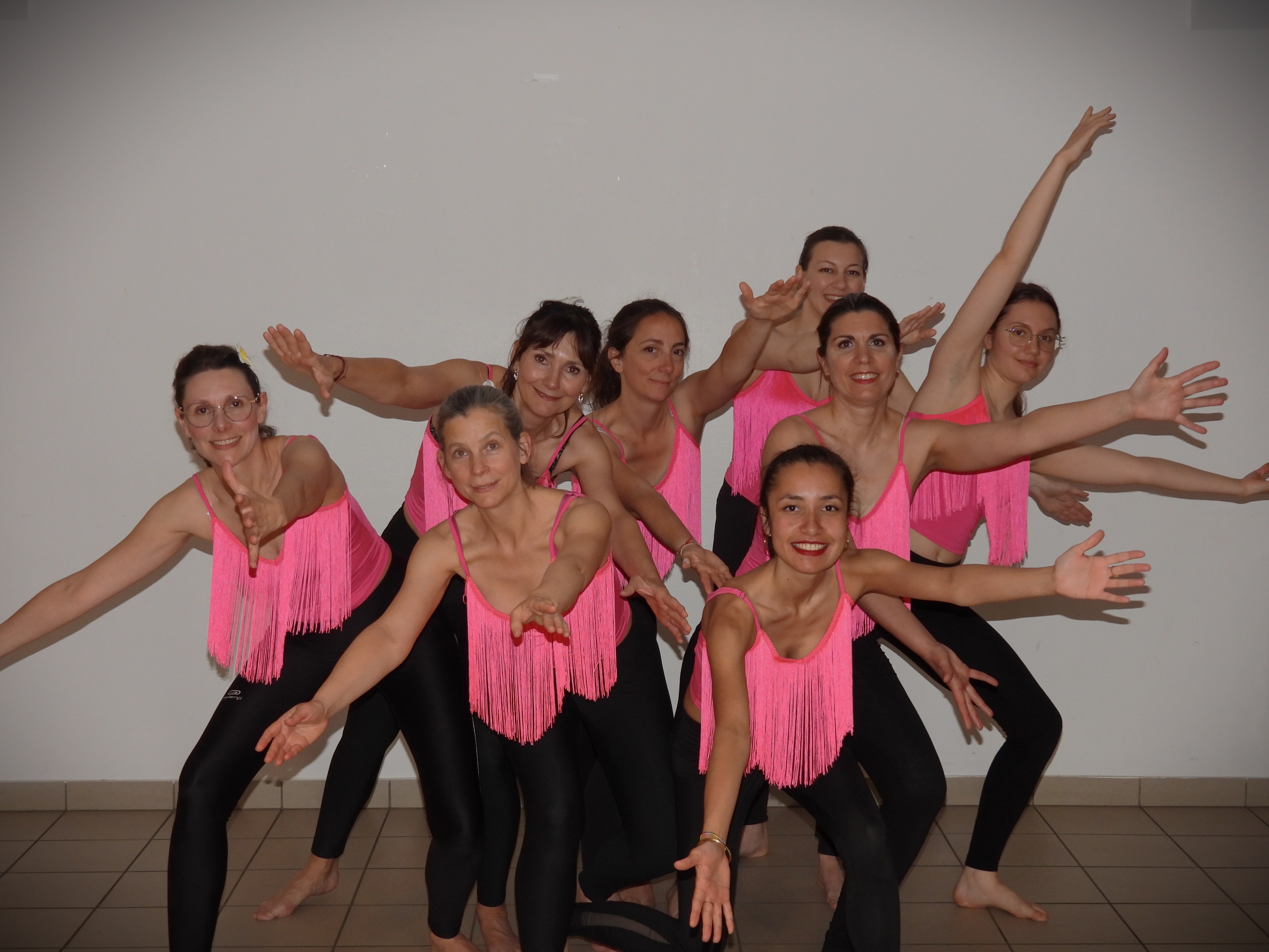 Image de Yoga Danse 
